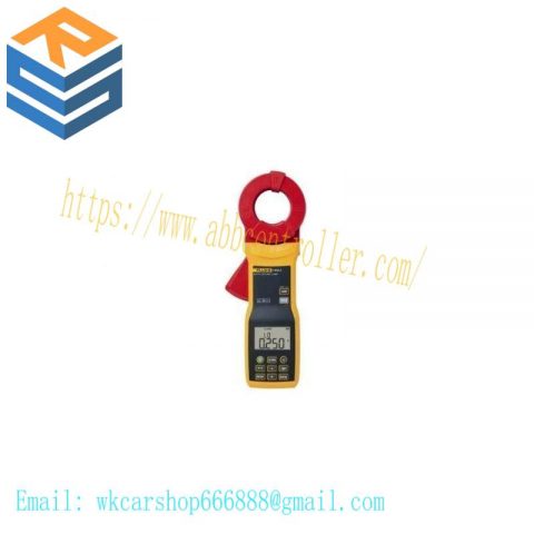 FLUKE 1630-2: Precision Grounding AC Leakage Current Measurement Tool