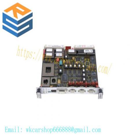 FORCE CPCI-680, High Performance Industrial Control Module