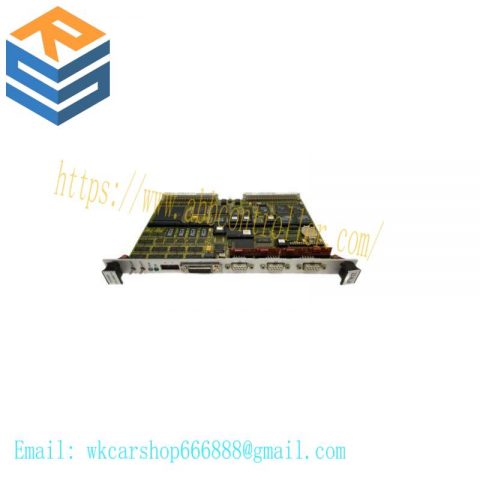 FORCE Technologies SYS68K CPU-30BE - Industrial CPU Board