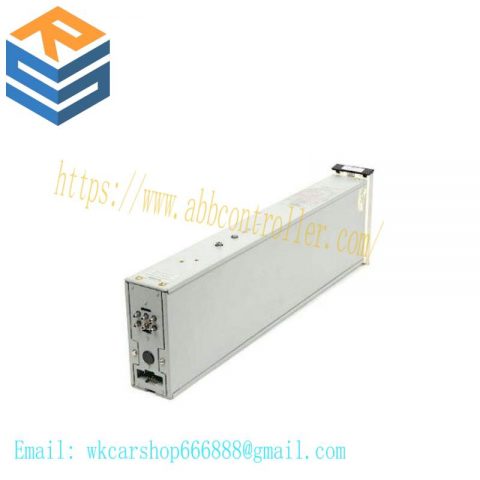 FOXBORO 873EC-JIPFGZ Control Module for Industrial Automation Systems