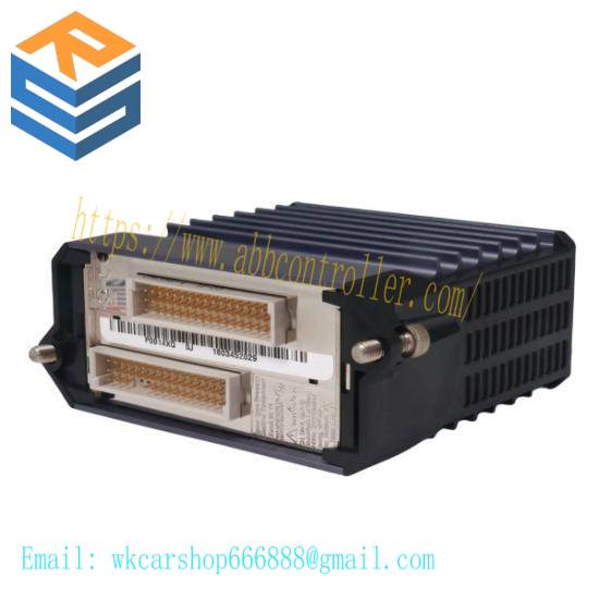 foxboro_ad202mv_3.jpg FOXBORO AD202MV - High Precision Industrial Control Module