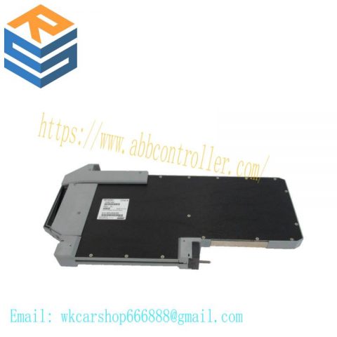 FOXBORO CP40 - High Precision Industrial Control Module