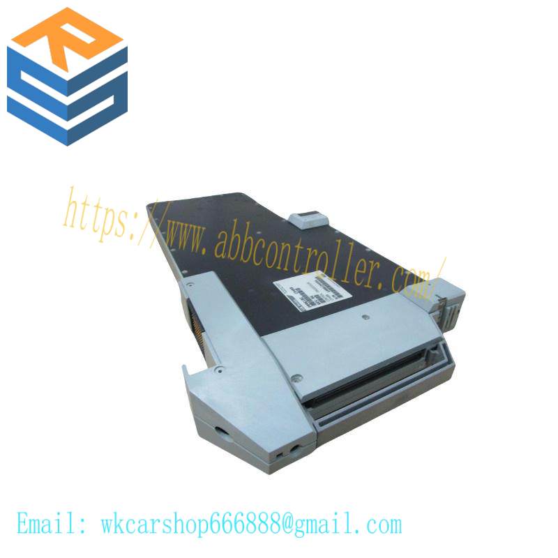 foxboro_fbm18.jpg FOXBORO FBM18 Controller Module for Industrial Automation