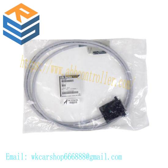 foxboro_fbm18_1.jpg FOXBORO FBM18 Controller Module for Industrial Automation