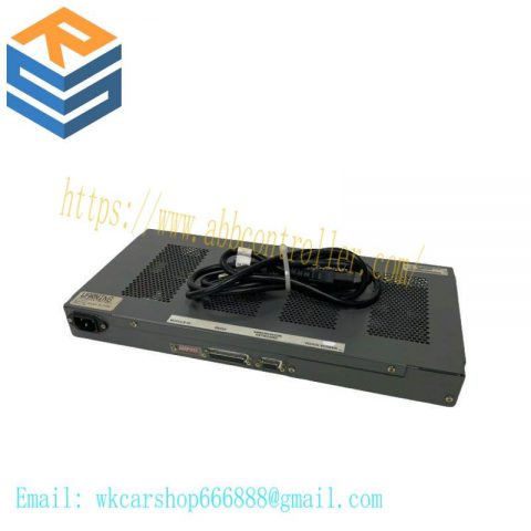 FOXBORO P0400TH-F Control Module