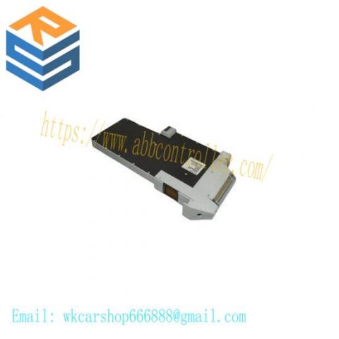 Foxboro P0400UP CMP10 Communication Processor; Manufacturer: FOXOBORO