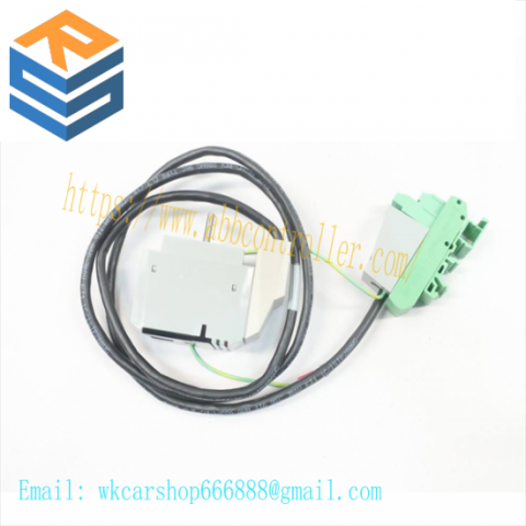 FOXBORO P0800DC Module for Industrial Control Systems