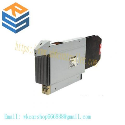 FOXBORO P0902D Communication Processor - Advanced Control Module for Industrial Automation