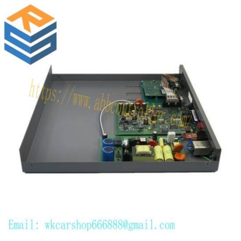 FOXBORO P0904AL I/a Series Interface Table Top Module