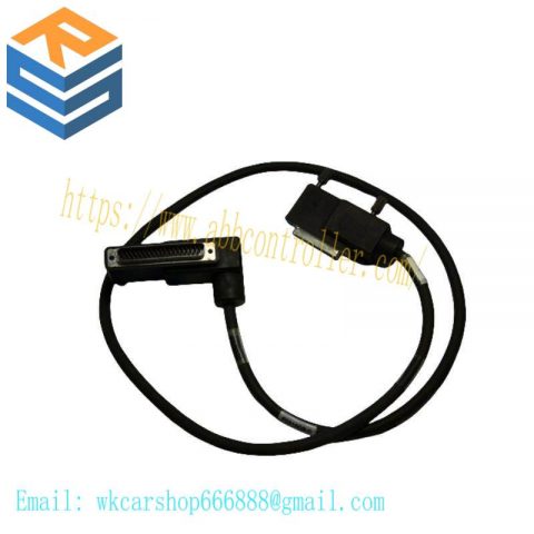 Foxboro P0916DB Industrial Control Cable