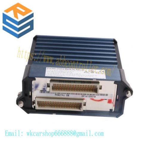 FOXBORO P0926TM Module for Industrial Control Systems