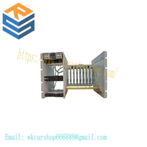 FOXBORO P0950CA Industrial Control Module