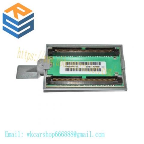 FOXBORO P0960AH High-Performance Industrial Control Module