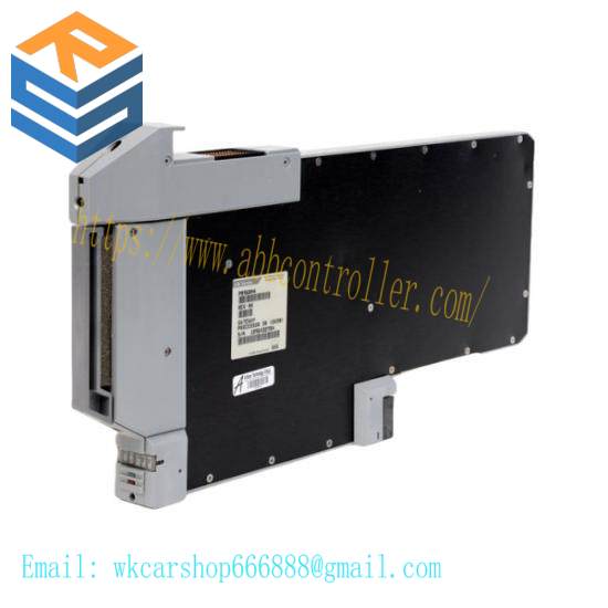 foxboro_p0960ha_1.jpg FOXBORO P0960HA Industrial Control Module