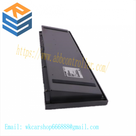 FOXBORO SCD 5200 Transmission Controller - High Precision & Reliable Data Transmission Solution