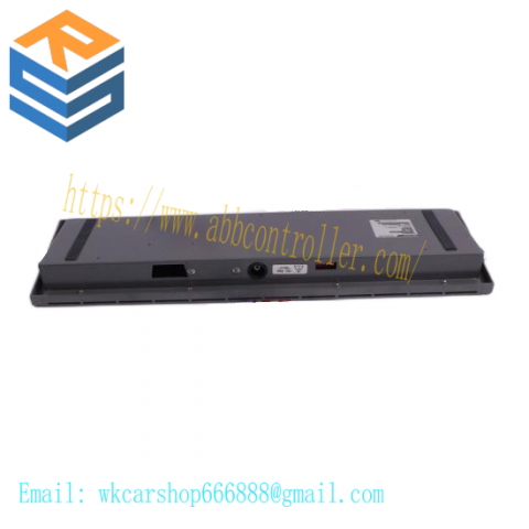 FOXBORO SY-0399095E SY-0303451D High-Precision Industrial Control Module