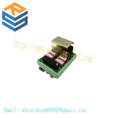 FOXBORO SY-0399095E SY-0303460E Industrial Control Module