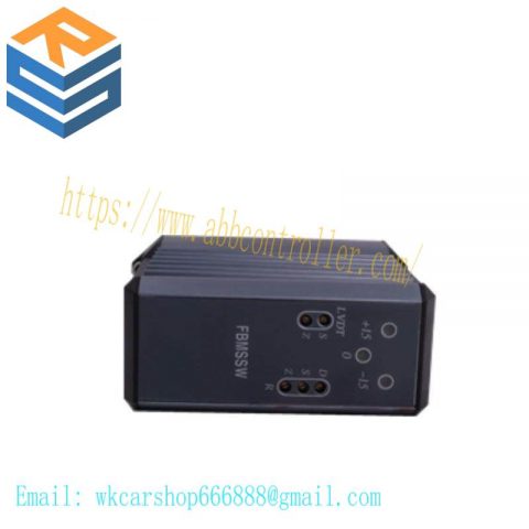 FOXBORO SY-60399001R SY-60702001RA Industrial Control Module