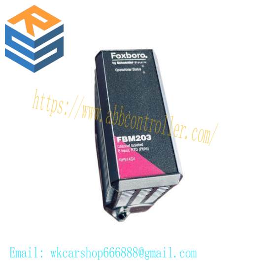 foxboro_sy-60399001r_sy-61025001ra.jpg FOXBORO SY-60399001R SY-61025001RA Industrial Control Module