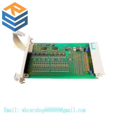 Honeywell DCS Module 10106/2/1 for Industrial Automation