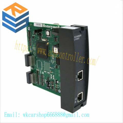 Honeywell 10216/2/1 Fail-Safe Digital Output Module