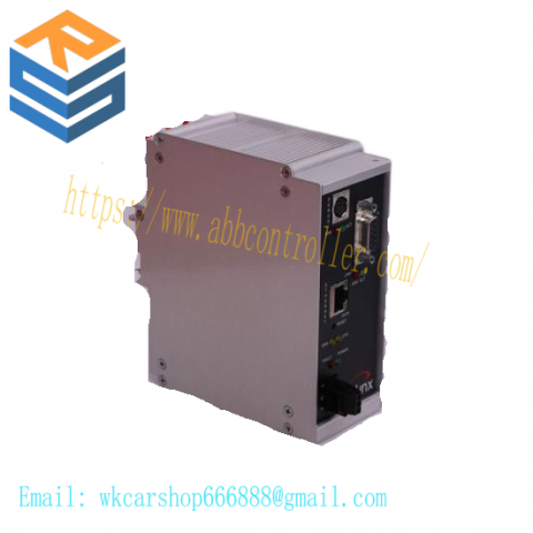 GALIL DMC9940 Advanced Motion Controller, High Precision Control Module