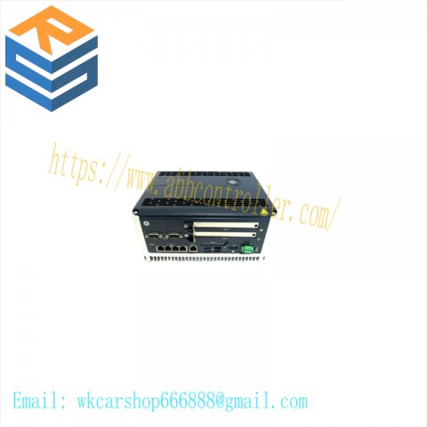 GE 04220FL11232A - High Performance Industrial Automation Component