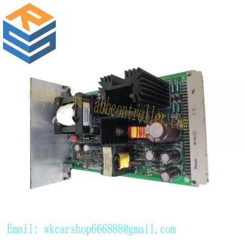 GE 369-HI-R-M-0-D-0-E Motor Management Relay - Enhance Motor Performance & Protection