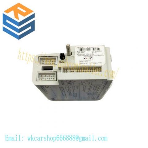 GE 8115-DO-DC - High-Quality Digital Output Module for Industrial Control Systems