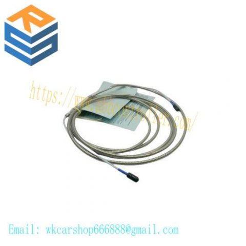 GE Bently Nevada 330130-040-01-05 | 9200-040-01-05 | 3300 XL Extension Cable