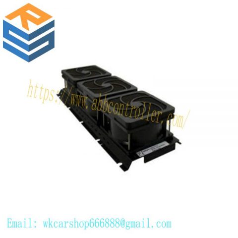 GE CM400RGICH1ACB - High Performance Industrial Control Module