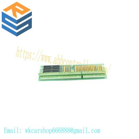 General Electric DS200DTBBG1ABB PCB Circuit Board