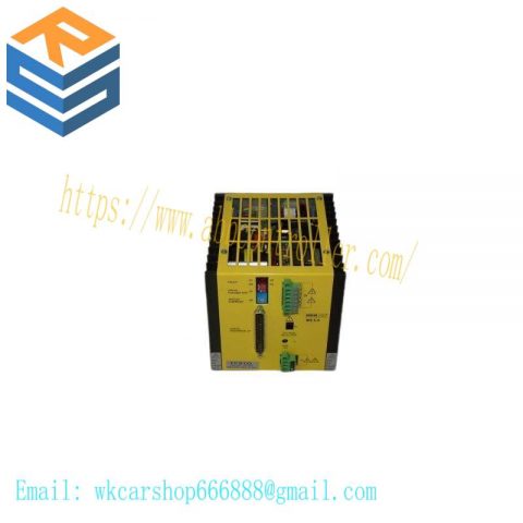 General Electric DS200RTBAG2AFB Relay Terminal Board for Mark V Series