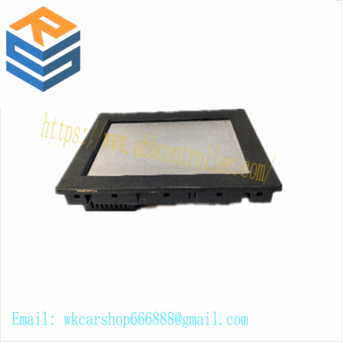 General Electric DS215KLDCG1AZZ03A Key LED Display Card for Mark V Turbine Control Systems