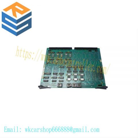 GE DS3800HRDB1 - High Performance Drive Card for Industrial Control Systems