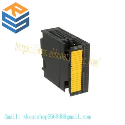 GE ESP10B Industrial Control Module