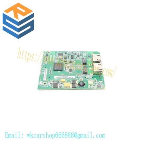 GE F650BABF1G0HI Industrial Control Module