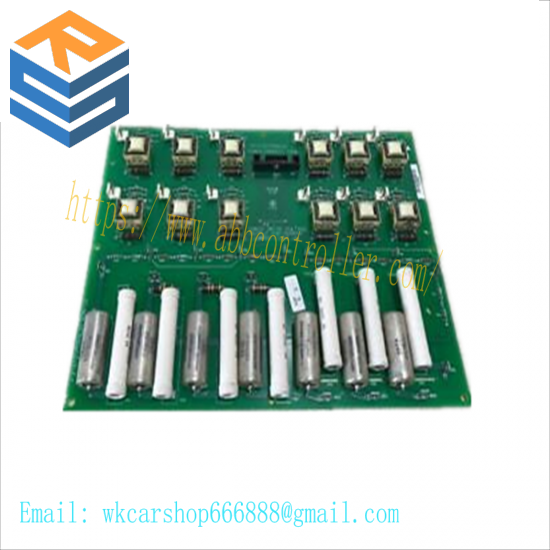 ge_fanuc_531x121pcralg1_power_connect_board.png GE FANUC 531X121PCRALG1 Power Connect Module for Advanced Industrial Control Systems