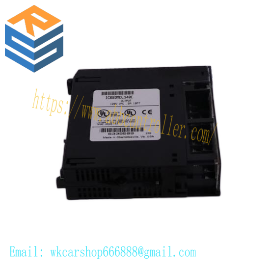 ge_fanuc_ds200tcqag1bhf_brand_new.png SAIA PCD2.W410 Programmable Logic Controller Module
