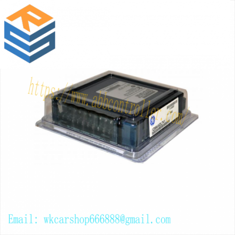 GE FANUC IC694MDL741: High-Power Output Module for Industrial Automation, 150 Characters
