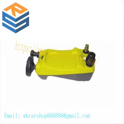 GE-FANUC PV622IS Pneumatic Pressure Station