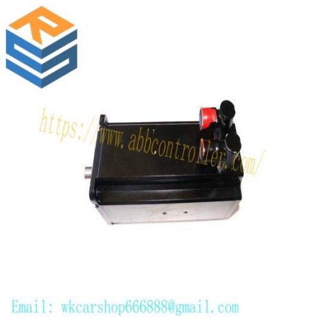 GE-FANUC WHEDCO MTR-3T45-H-R-0-M-0-A SERVO MOTOR