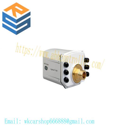 ge_hydran_m2.jpg GE HYDRAN M2 - Advanced Condition Monitoring Solution for Power Transformers