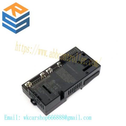 GE IC200ALG322 - Advanced Programmable Logic Controller, Industrial Automation Solutions