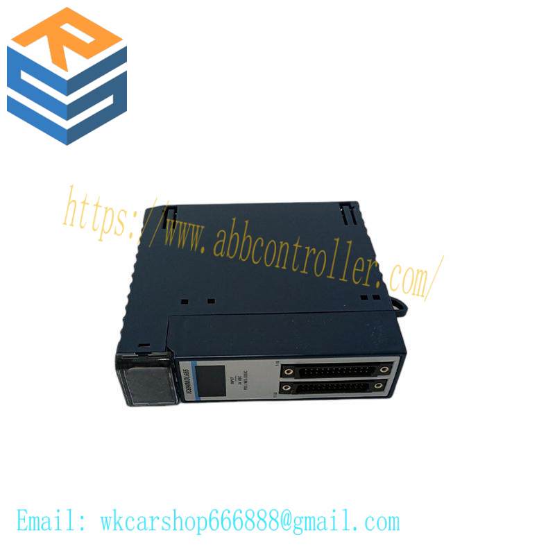 ge_ic670cbl001_1.jpg GE IC670CBL001 - High Performance I/O Carrier Module