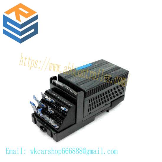 ge_ic670cbl001_2.jpg GE IC670CBL001 - High Performance I/O Carrier Module