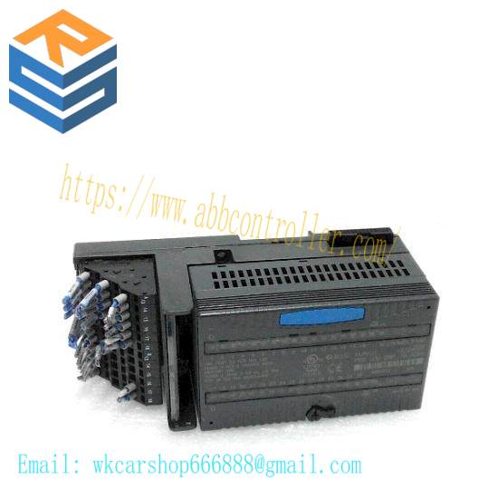 ge_ic670cbl001_3.jpg GE IC670CBL001 - High Performance I/O Carrier Module