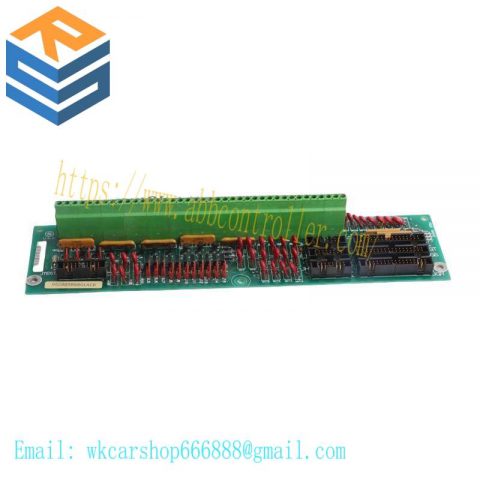 GE IC687BEM742 - High-Performance Control Module for Industrial Automation