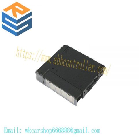 GE IC693ALG220 - High Performance Digital Input Module