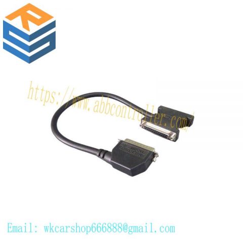 GE IC693CBL305 PORT EXPANSION Cable Port Expansion, for Enhanced Industrial Automation